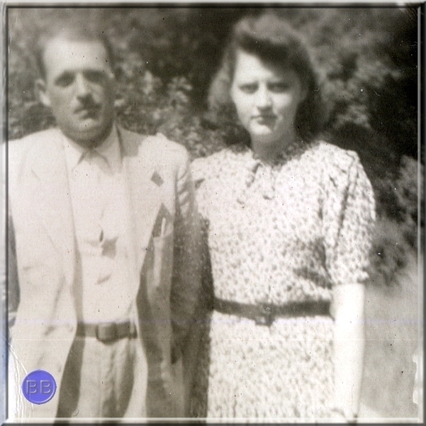 foto (94).jpg - Bajnok István és Válent Rozália.